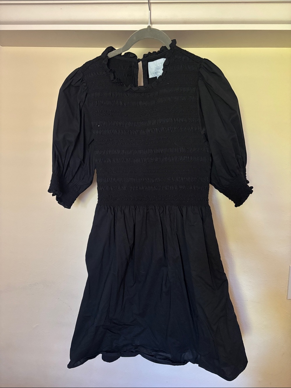 Hill House - Vivi Nap Dress